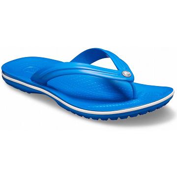 Chanclas Crocs Crocband™ Hombre Azules | Mexico 0864YXFU